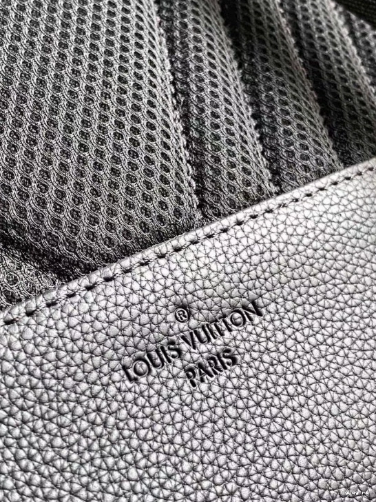 LOUIS VUITTON BACKPACK 0716